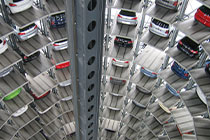 巴黎圣日耳曼主场战平里昂，出线形势严峻